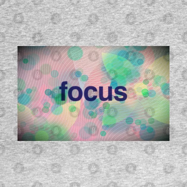 Focus by BeckyS23